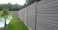 Portail Clôtures dans la vente du matériel pour les clôtures et les clôtures à Essertenne-et-Cecey